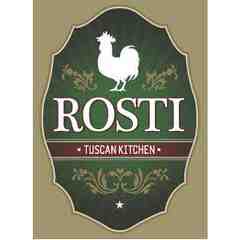 Rosti Tuscan Kitchen