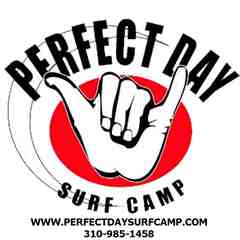 Perfect Day Surf Camp