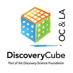 Discovery Cube OC & LA