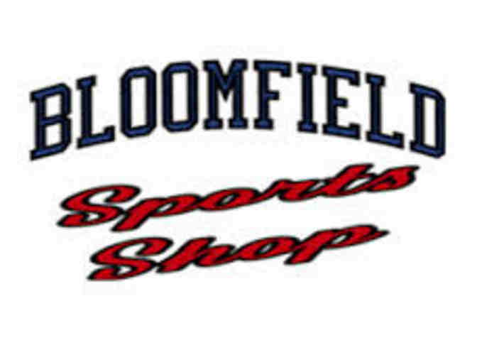 Bloomfield Sports Shop & Foot Locker gift cards
