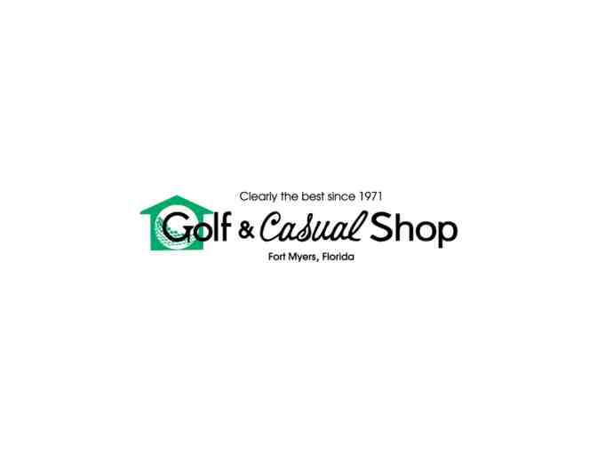 The Golf Shop - golf club fitting