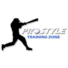 ProStyle Training Zone