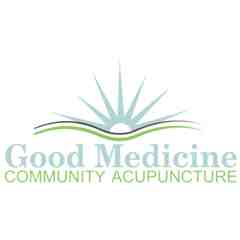 Good Medicine Community Acupuncture