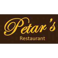Petar's Restaurant