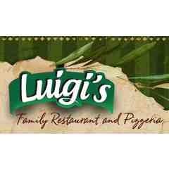 Luigi's Pizzeria & Italian Restaurant