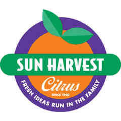 Sun Harvest Citrus