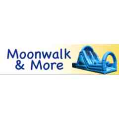 Moonwalk and More