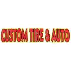 Custom Tire & Oil