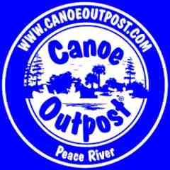 Canoe Outpost-Peace River