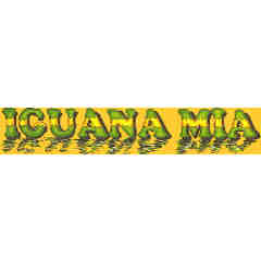 Iguana Mia