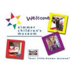 Zimmer Children's Museum