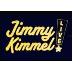 JIMMY KIMMEL LIVE