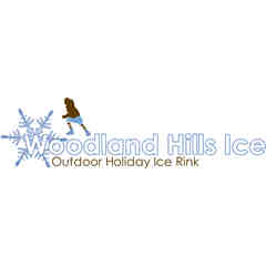 WOODLAND HILLS ICE