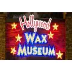 HOLLYWOOD WAX MUSEUM