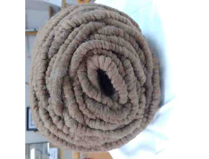 Suri Core Spun Rug Yarn