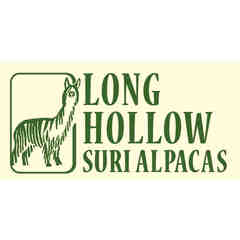 Long Hollow Suri Alpacas