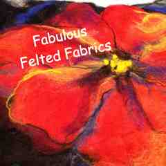 Fabulous Felted Fabrics