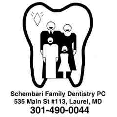 Schembari Family -  Dentistry, PC -  Dr. & Mrs. Vincent Schembari