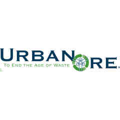 Urban Ore Inc.