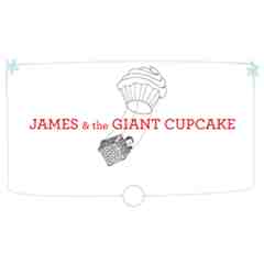 James and the Giant Cupcake