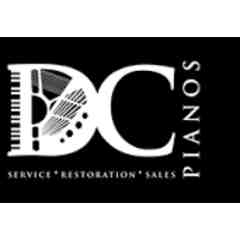 D.C. Piano Co.