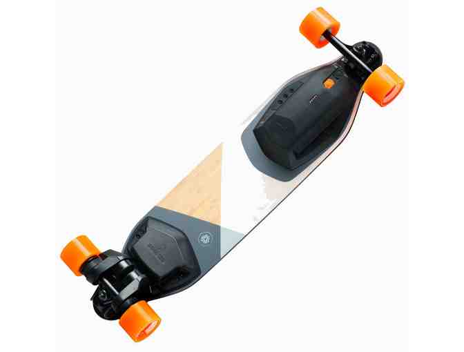 Boosted Plus Electric Longboard