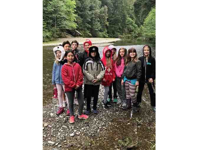 Fund-a-Need for Outdoor Education