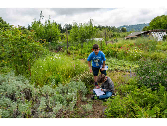 Fund-a-Need for Outdoor Education