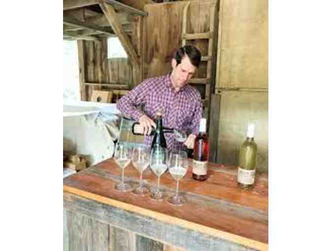 Wine Tasting for 20 at Belden Barns