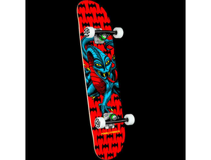 Powell Peralta Beginner Skateboard and Accessories