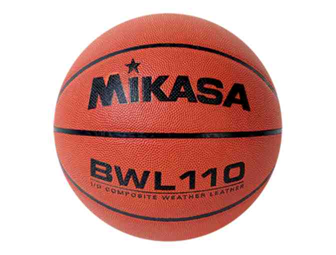 Mikasa Sports Balls - Soccer, Basketball, and Football