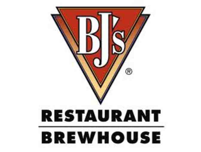 BJ's Brewhouse and Restaurant