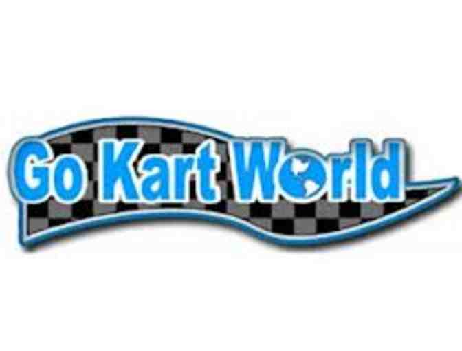 Go Kart World