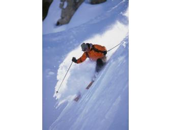 Let it Snow: Ski Passes (Mohawk Mtn., Cornwall, CT) & Full Season Equipment Rental