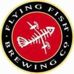 Flying Fish Brewing Company