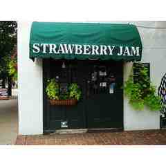 Strawberry Jam