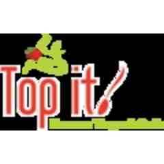 Top It Frozen Yogurt Cafe