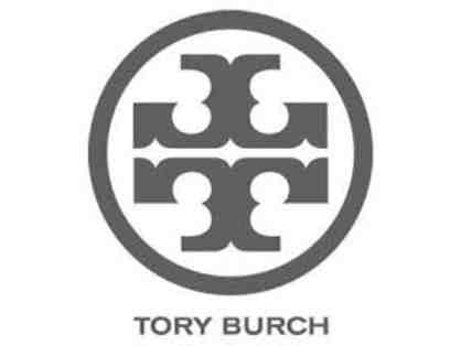 Stylish Tory Burch Accessory Set