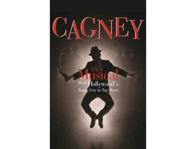 Dinner and Show; Last Chance to See Cagney