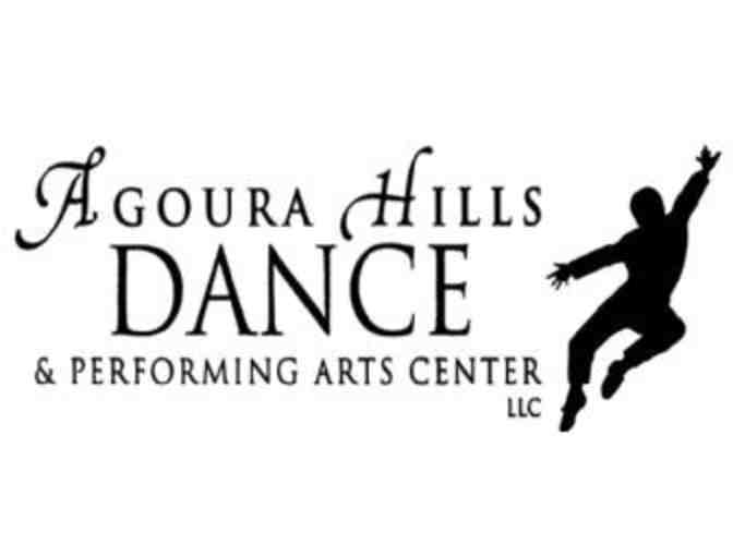 1 Week of Summer Dance Camp from Agoura Hills Dance
