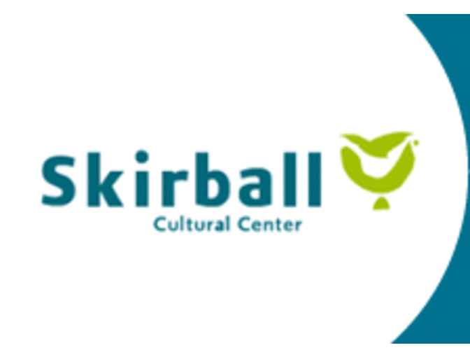 Member for a Day at Skirball Cultural Center for 2 Adults and 4 Children