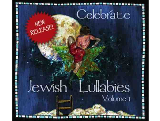 Celebrate Hanukkah: 5 Terrific CDs from Craig n Company