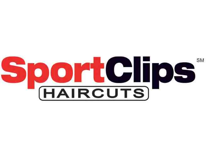 2 Mens or Boys MVP Haircuts from Sports Clips and The Art of Renewal from Paul Mitchell