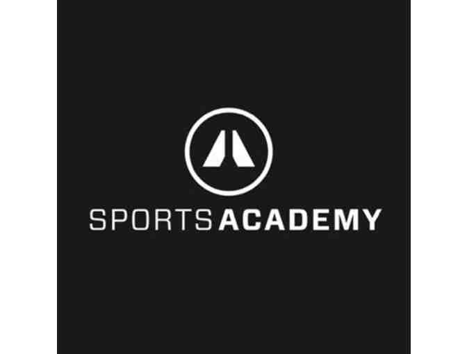 Complete Performance Training Package from Sports Academy