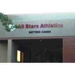 All Stars Athletics