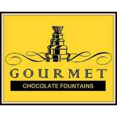 Gourmet Chocolate Fountains