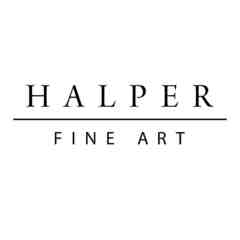 Halper Fine Art