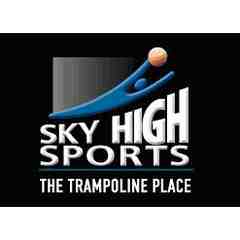 Sky High Sports