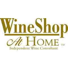 WineShop at Home