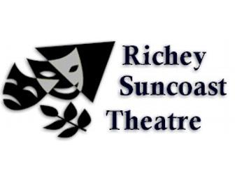 Richey Suncoast Theatre Tickets